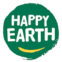 Happy Earth Deodorant
